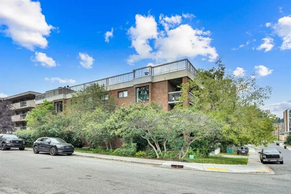 2401 16 Street SW, #105