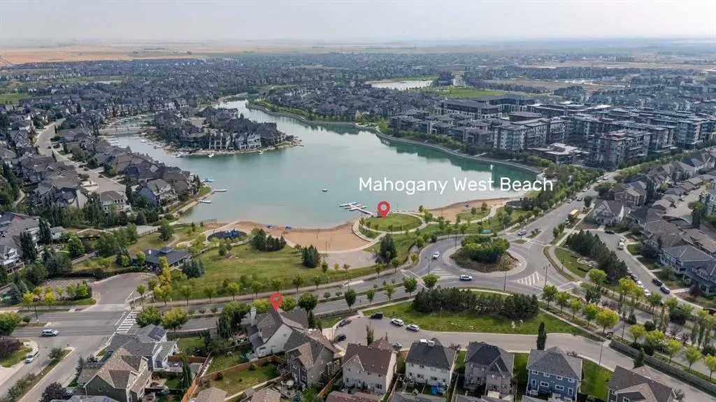 45 Mahogany Pointe SE
