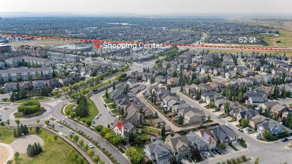45 Mahogany Pointe SE