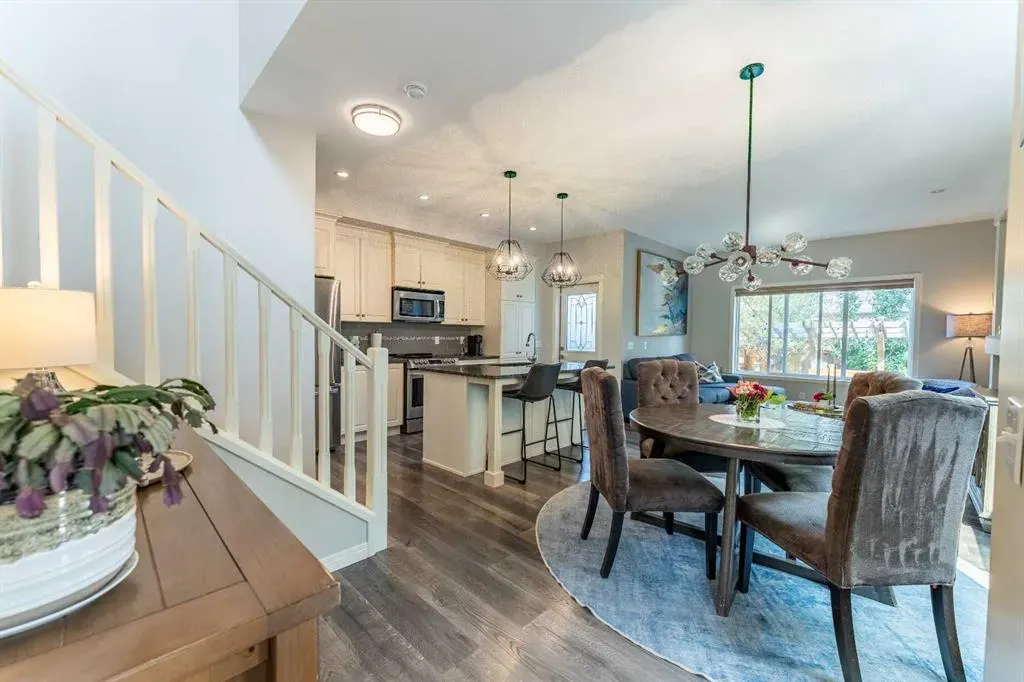 45 Mahogany Pointe SE