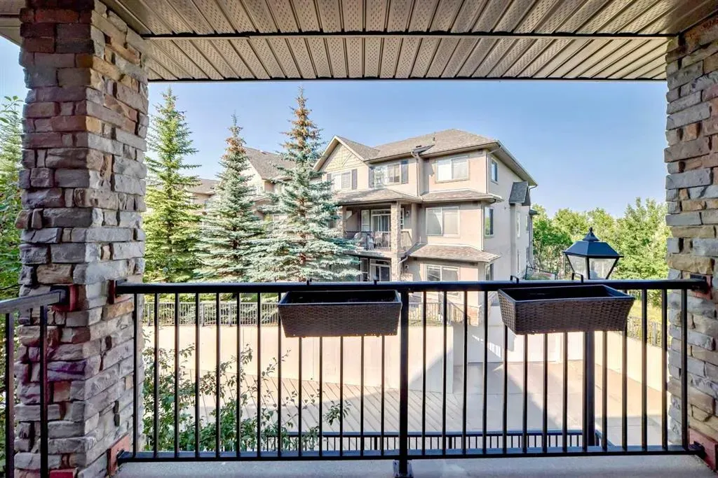 211 Aspen stone Boulevard SW, #2210
