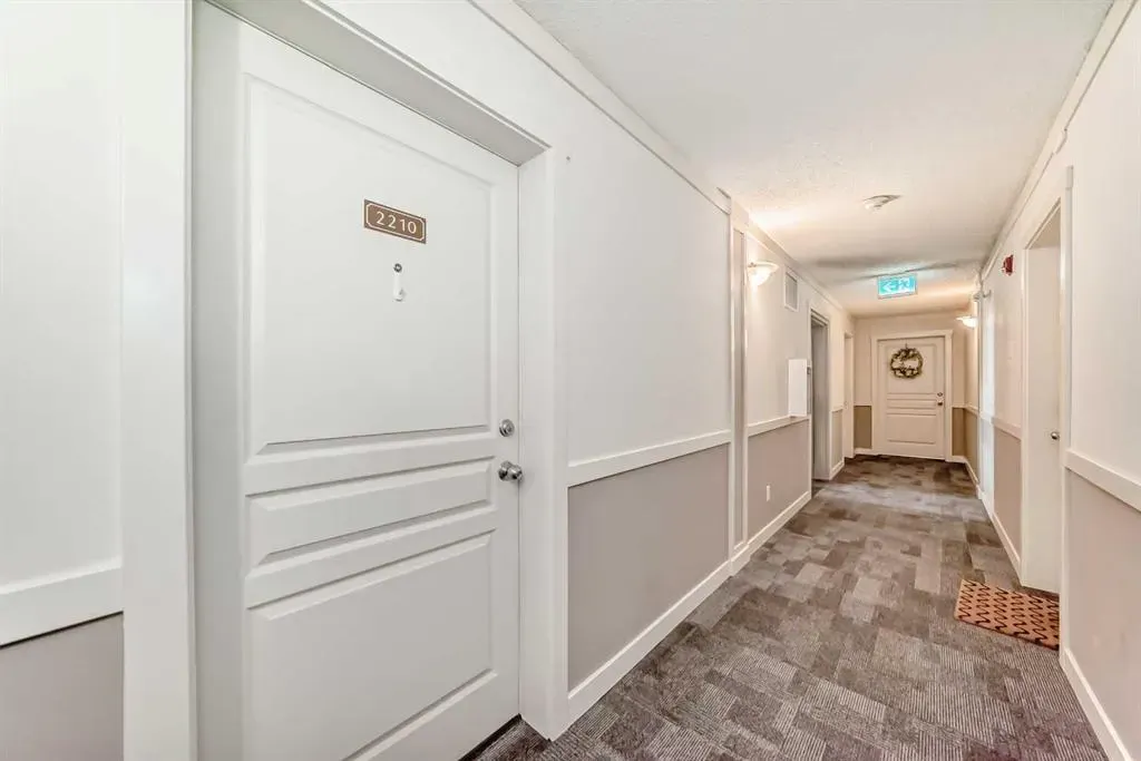 211 Aspen stone Boulevard SW, #2210