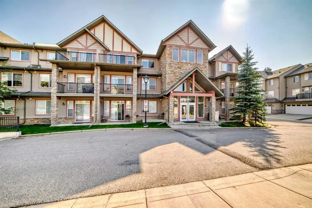 211 Aspen stone Boulevard SW, #2210