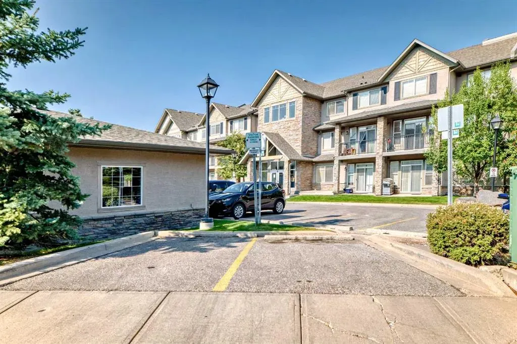 211 Aspen stone Boulevard SW, #2210