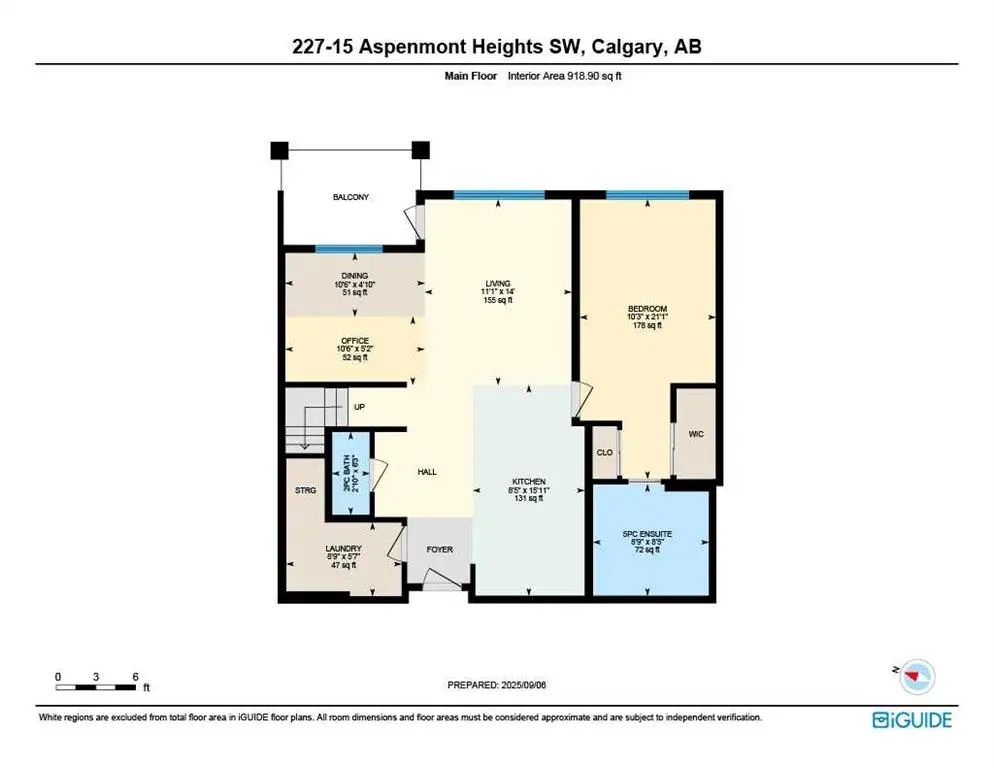 15 Aspenmont Heights SW, #227