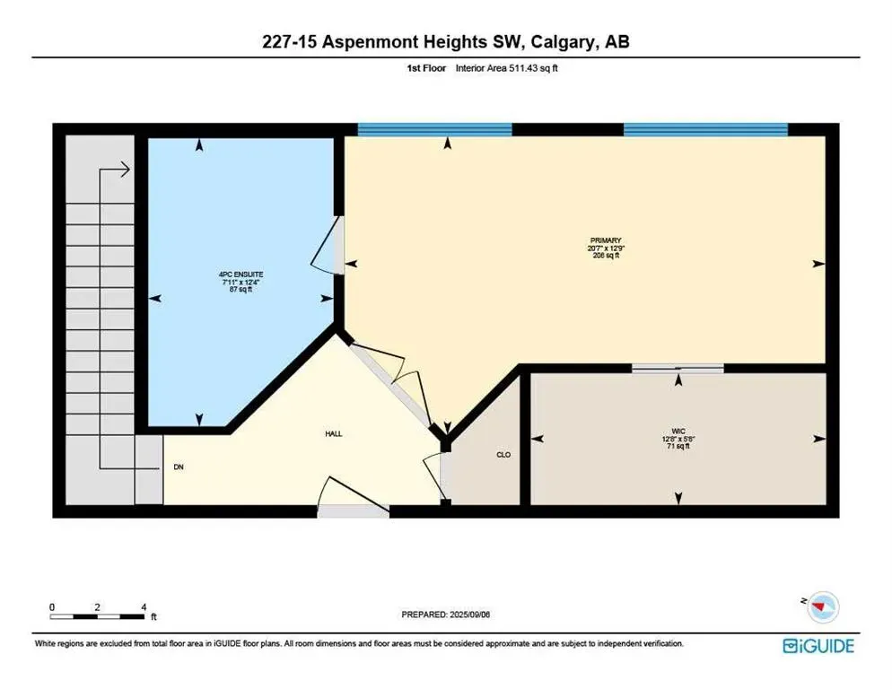 15 Aspenmont Heights SW, #227