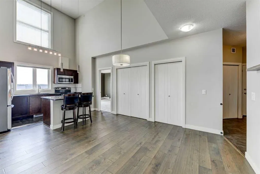 604 East Lake Boulevard NE, #2432