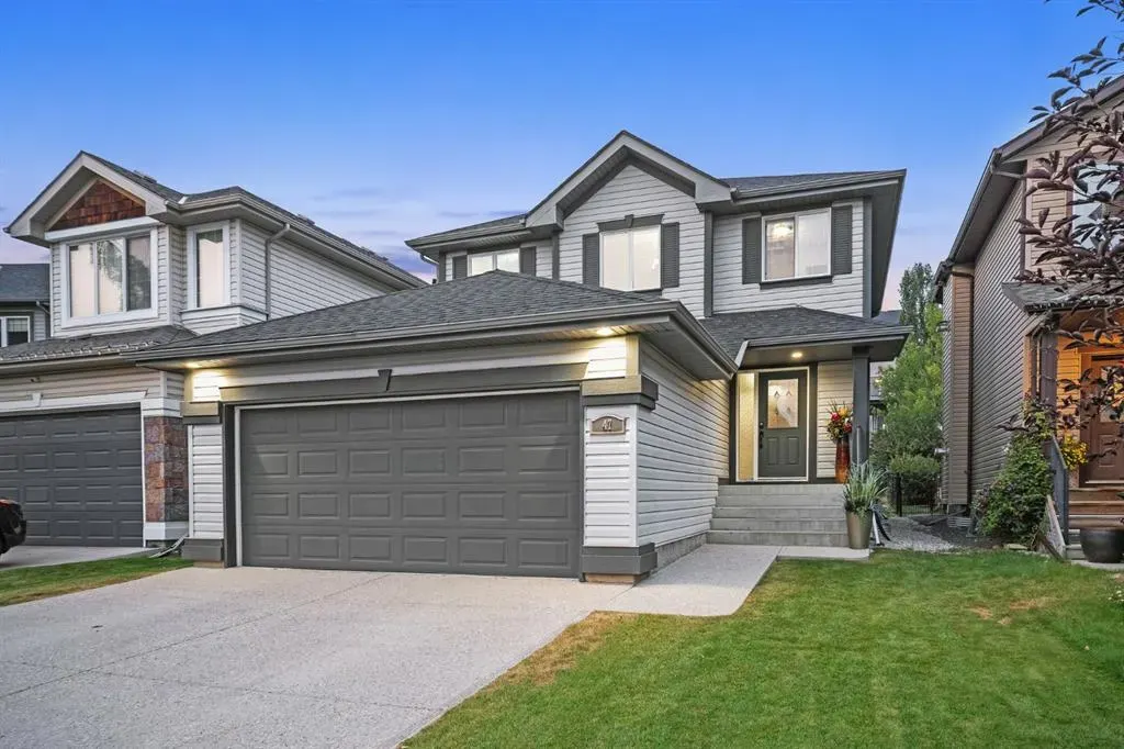 47 Sunset Circle