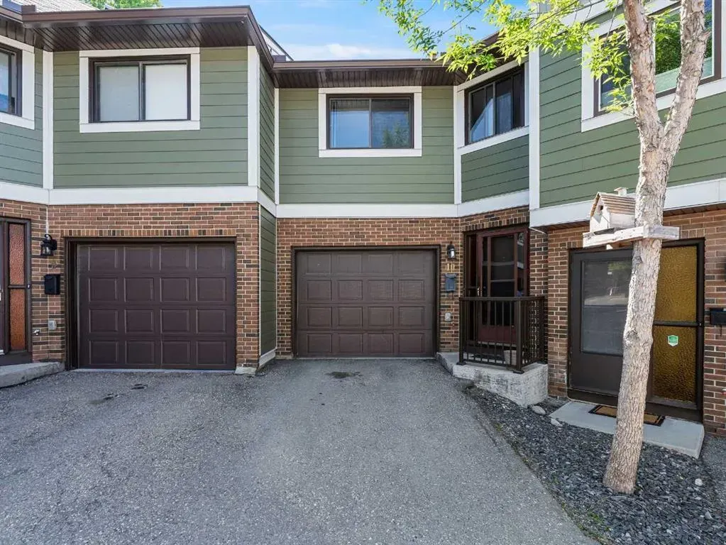 8533 Silver Springs Road NW, #10