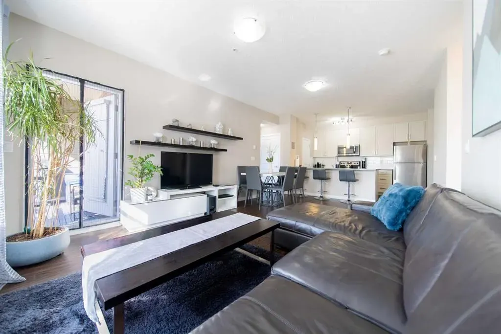 200 Cranfield Common SE, #112