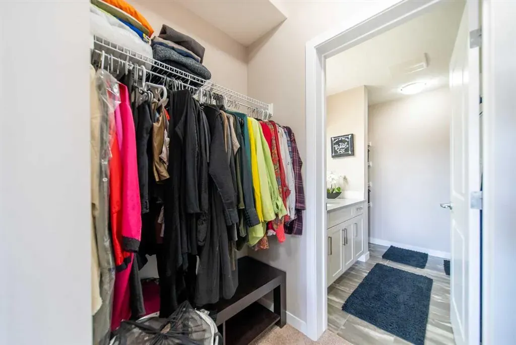 200 Cranfield Common SE, #112