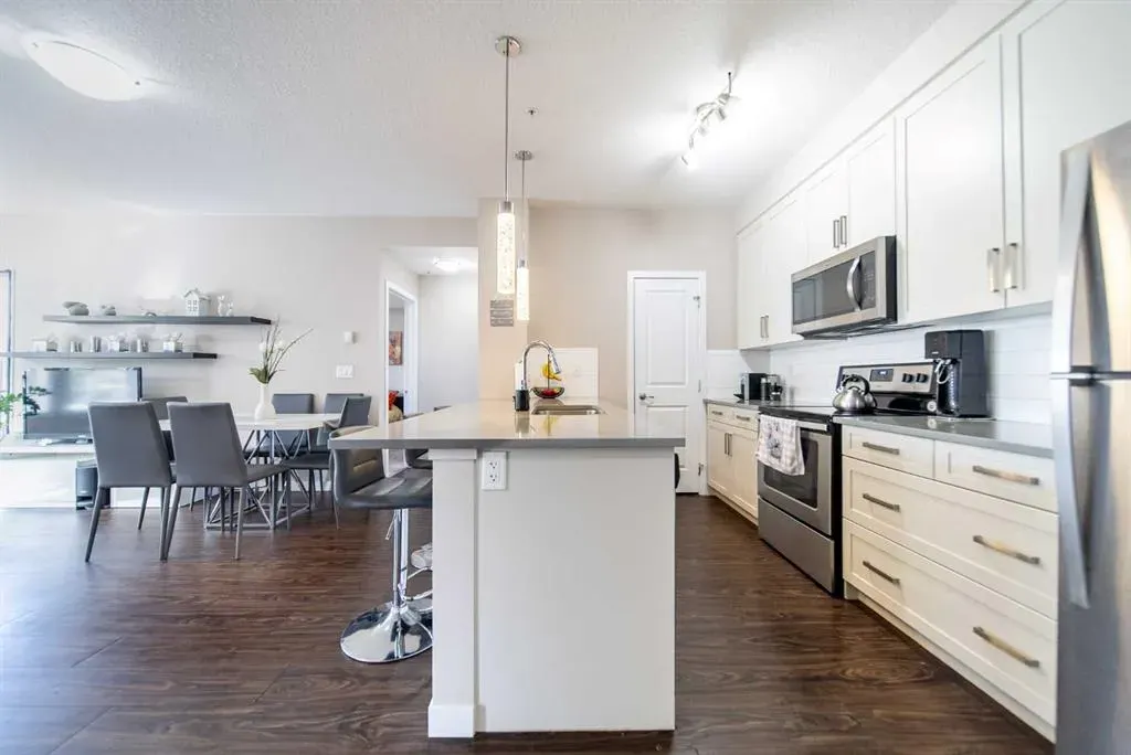 200 Cranfield Common SE, #112