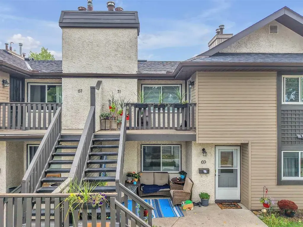 71 Cedar Springs Gardens SW