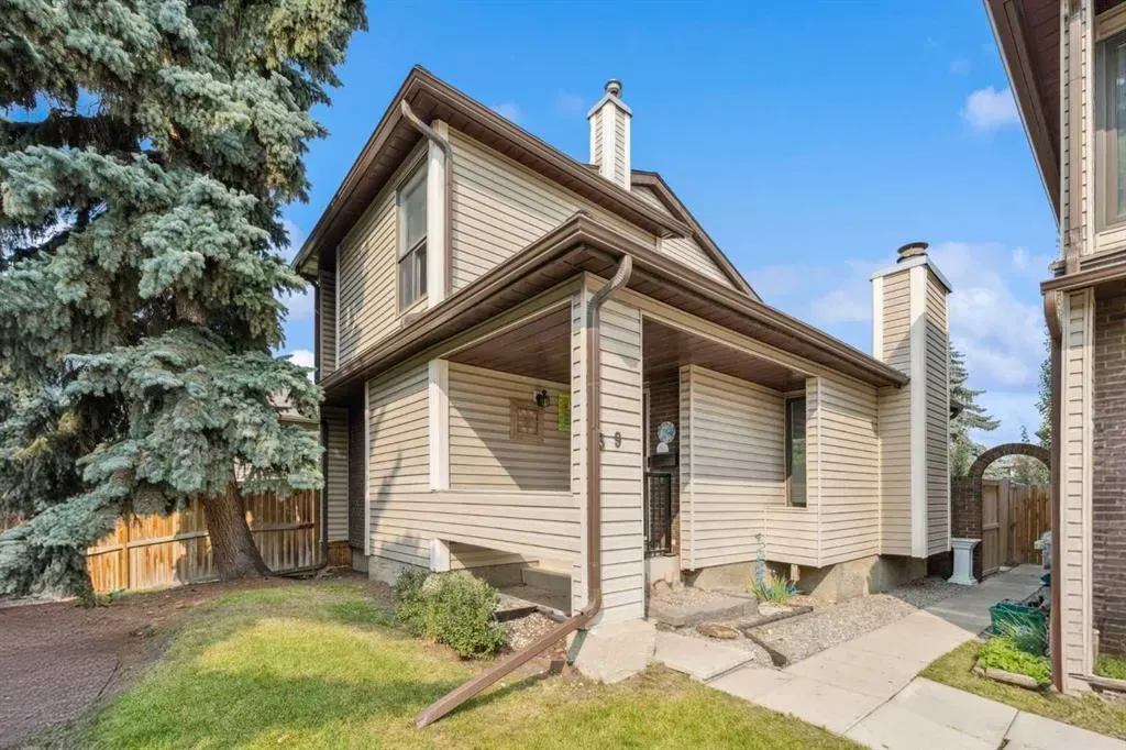 11333 30 Street SW, #39