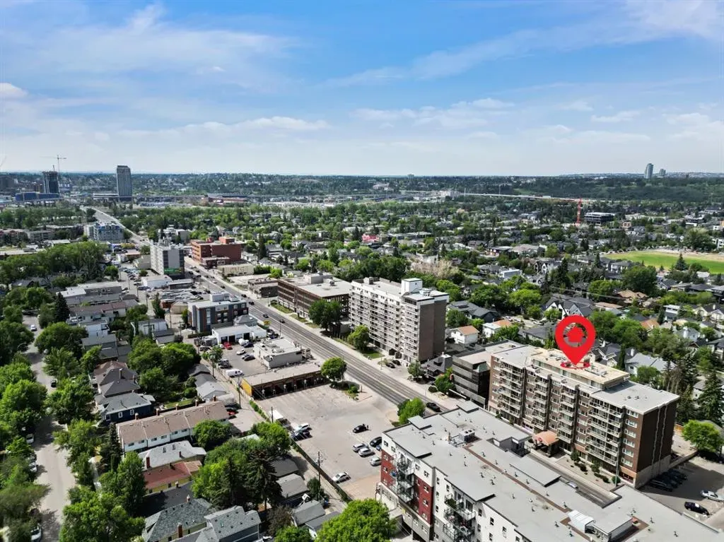 429 14 Street NW, #501