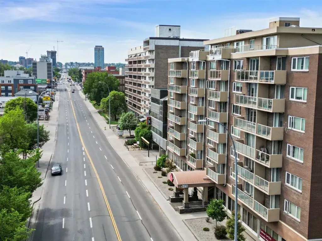 429 14 Street NW, #501