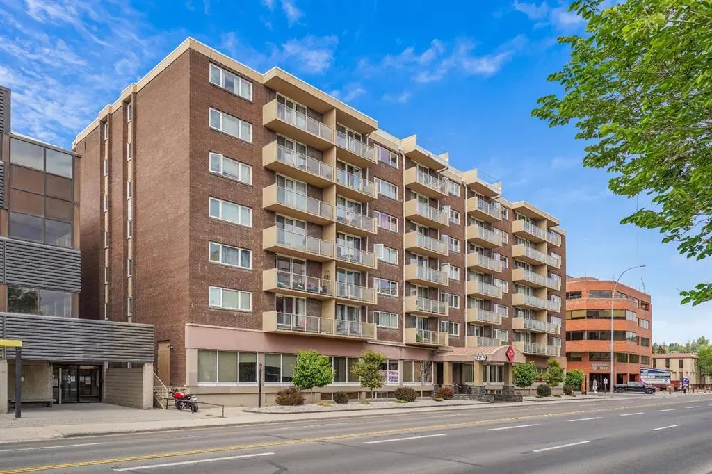 429 14 Street NW, #501