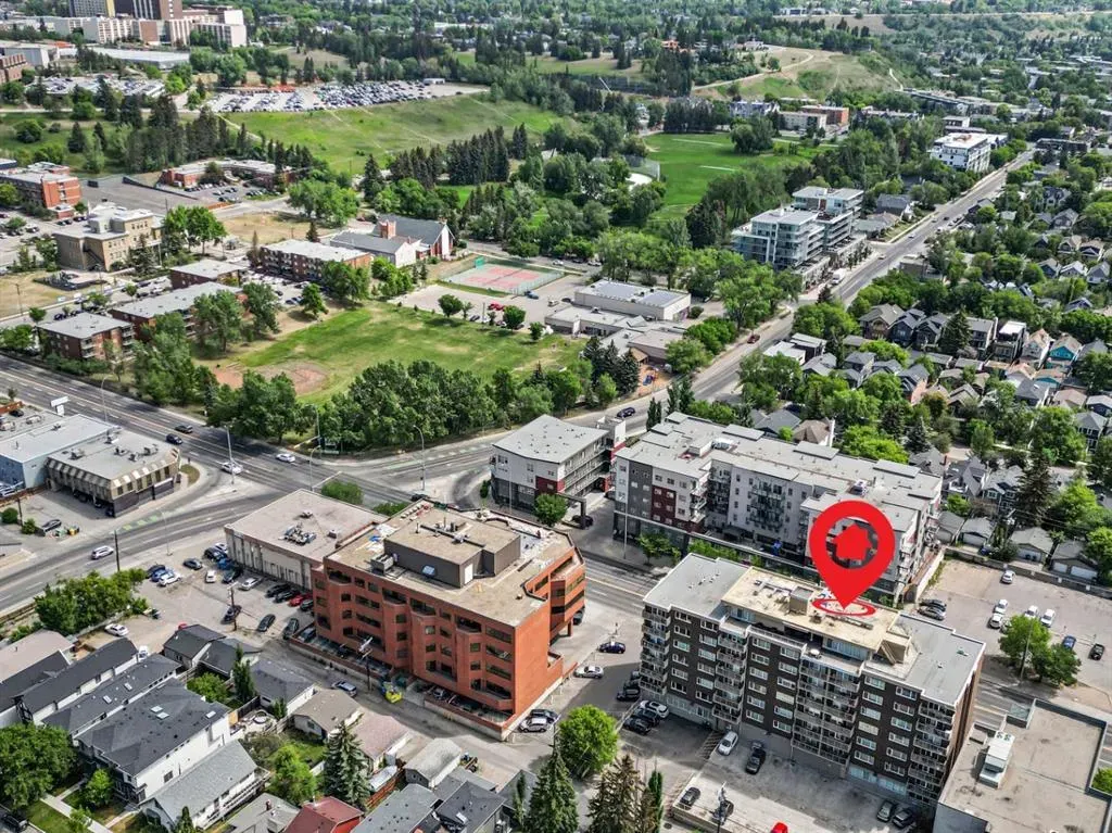 429 14 Street NW, #501