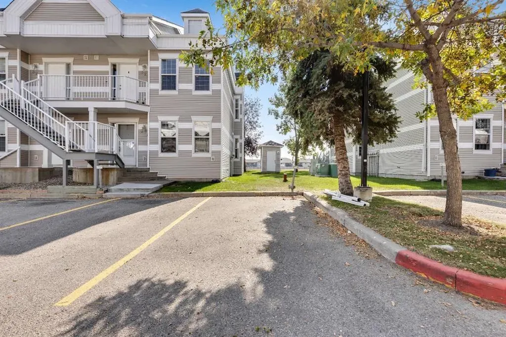 103 Strathaven Drive, #321