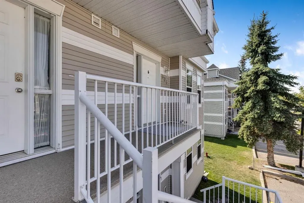 103 Strathaven Drive, #321
