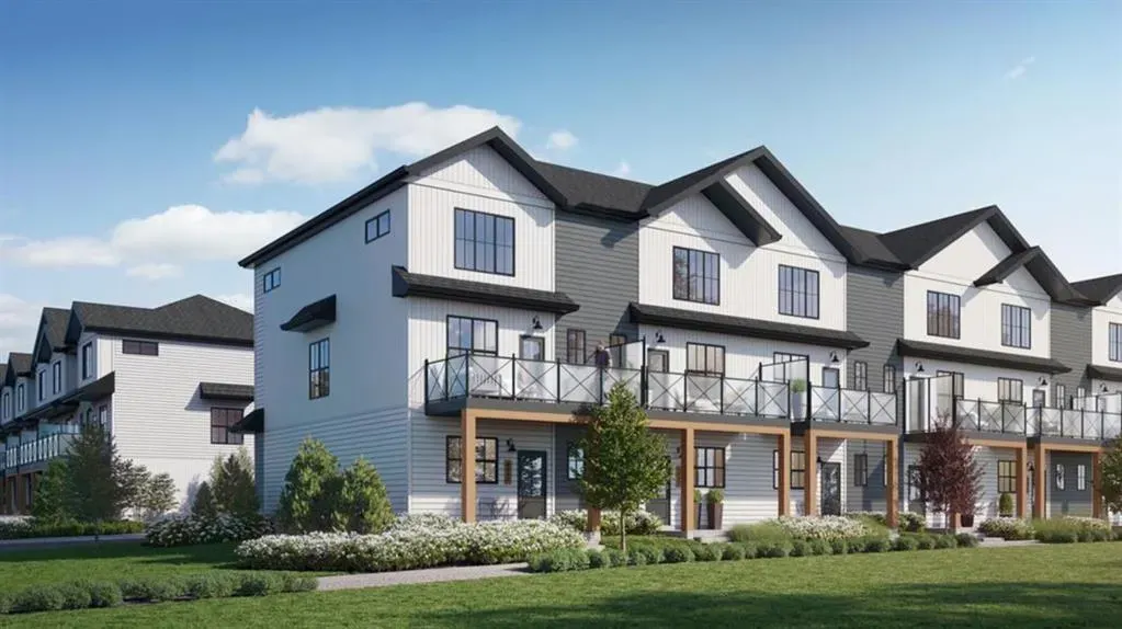 1750 Rangeview Drive SE, #402