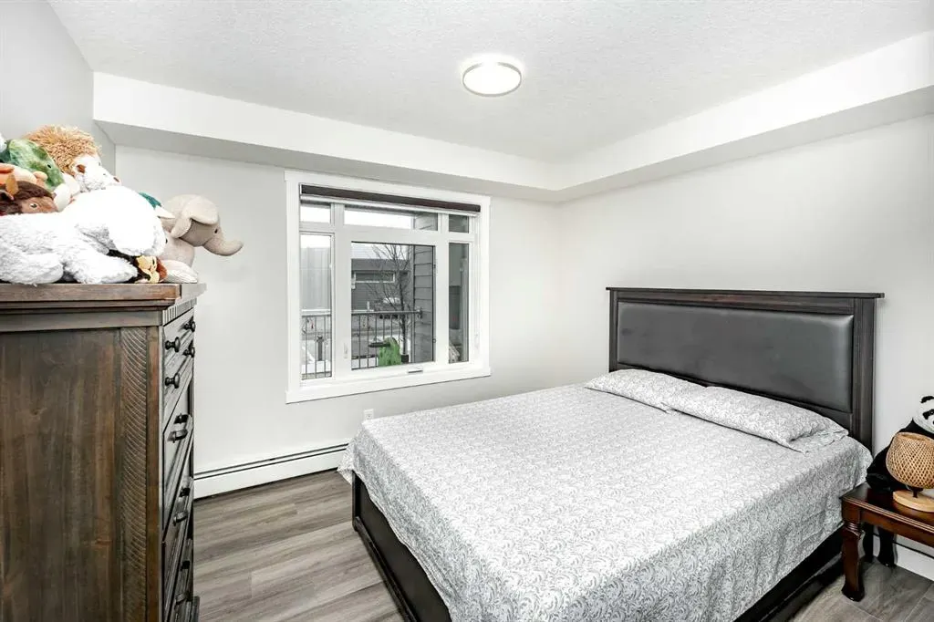 6118 80 Avenue NE, #2104