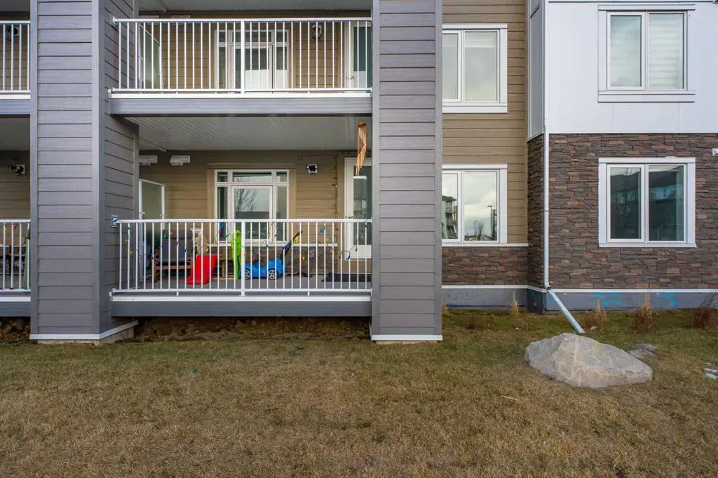 6118 80 Avenue NE, #2104
