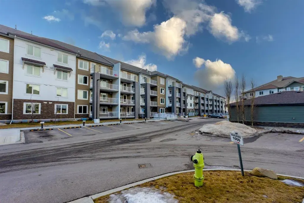 6118 80 Avenue NE, #2104