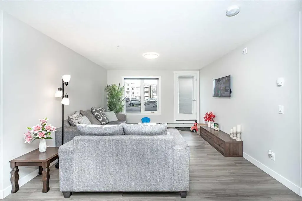 6118 80 Avenue NE, #2104