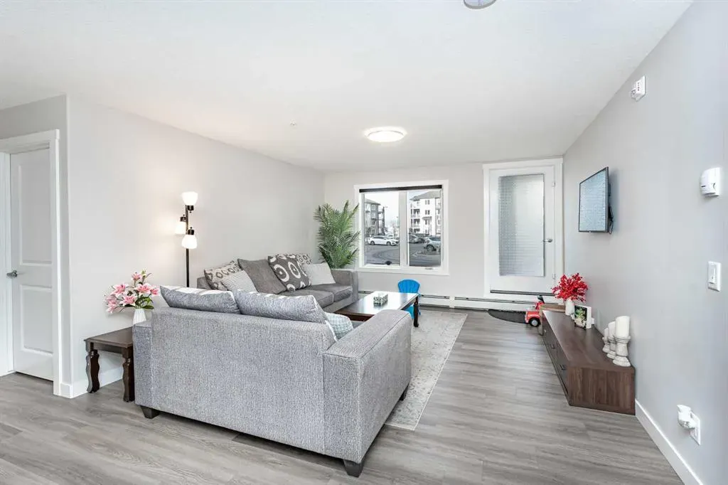 6118 80 Avenue NE, #2104