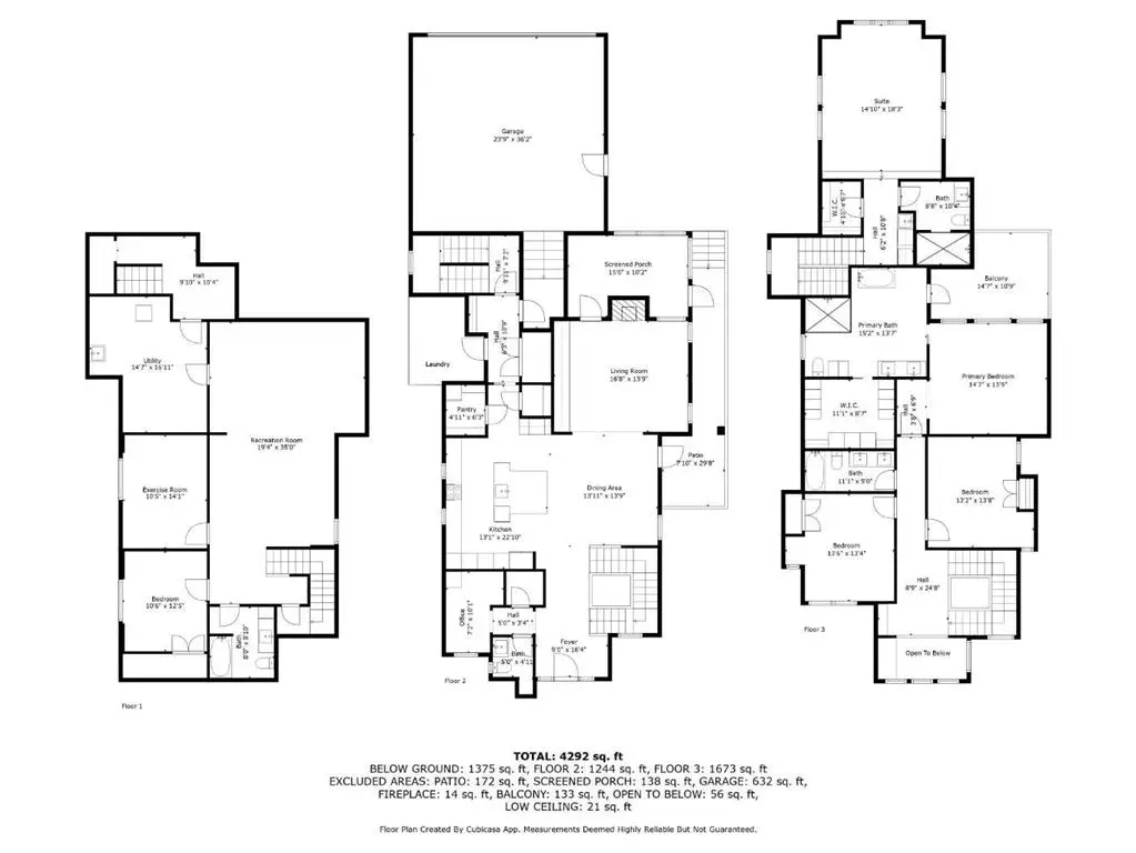 42 Cooperstown Court SW