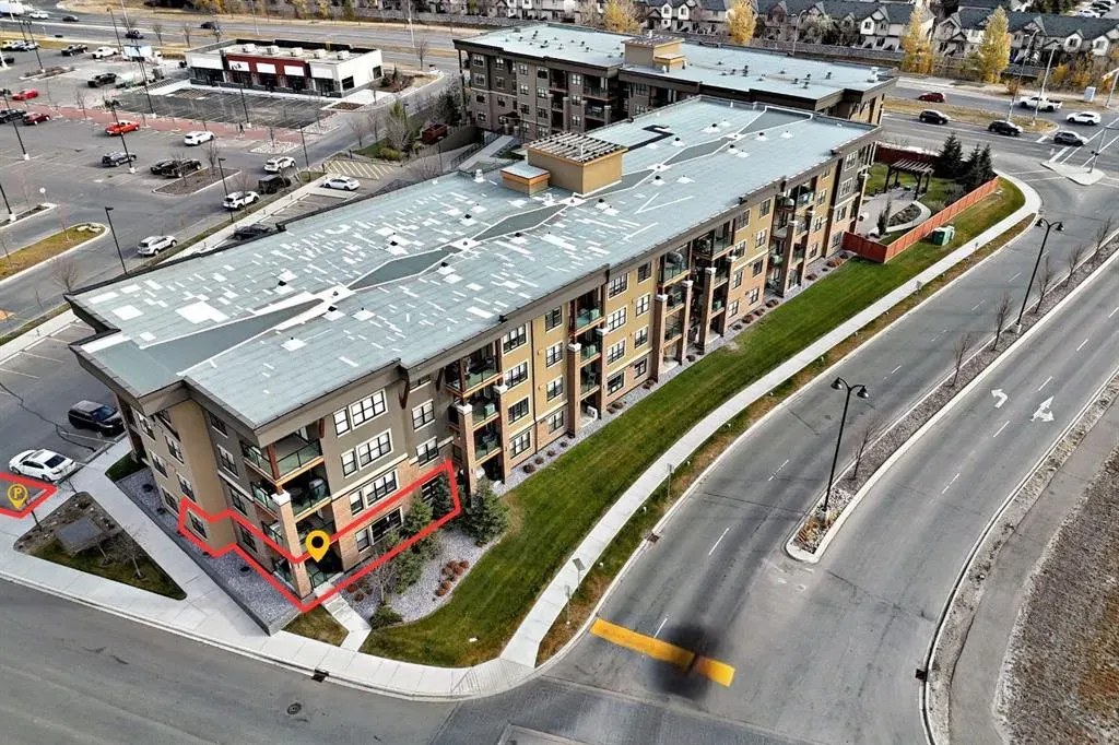 10 Market Boulevard SE, #2110