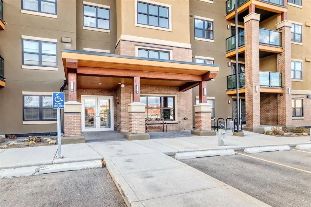 10 Market Boulevard SE, #2110