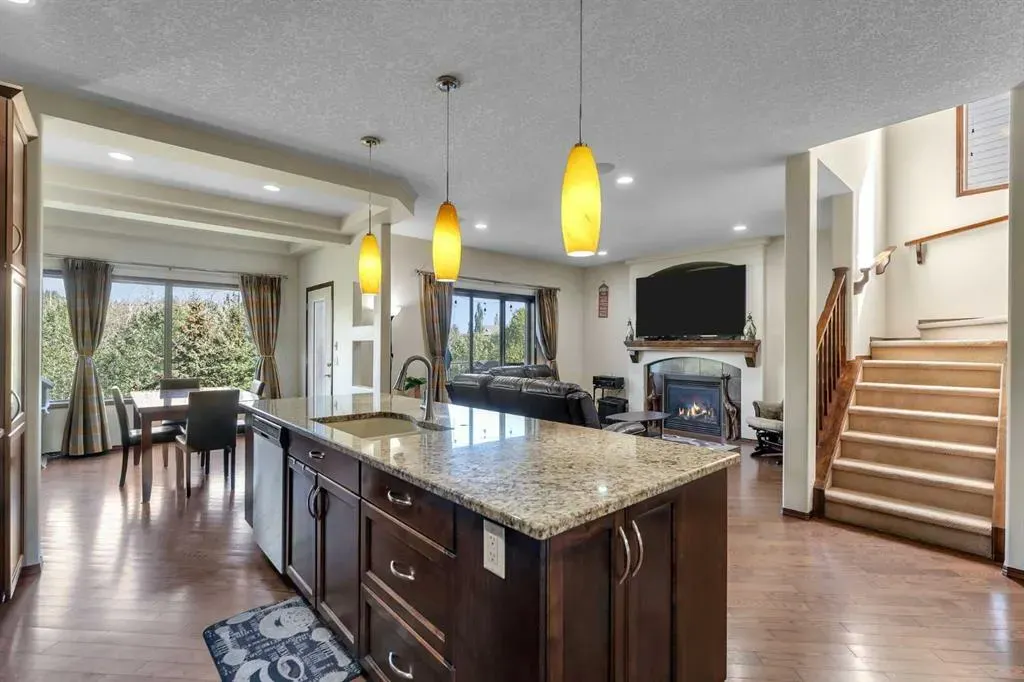 126 Tuscany Summit Heath NW