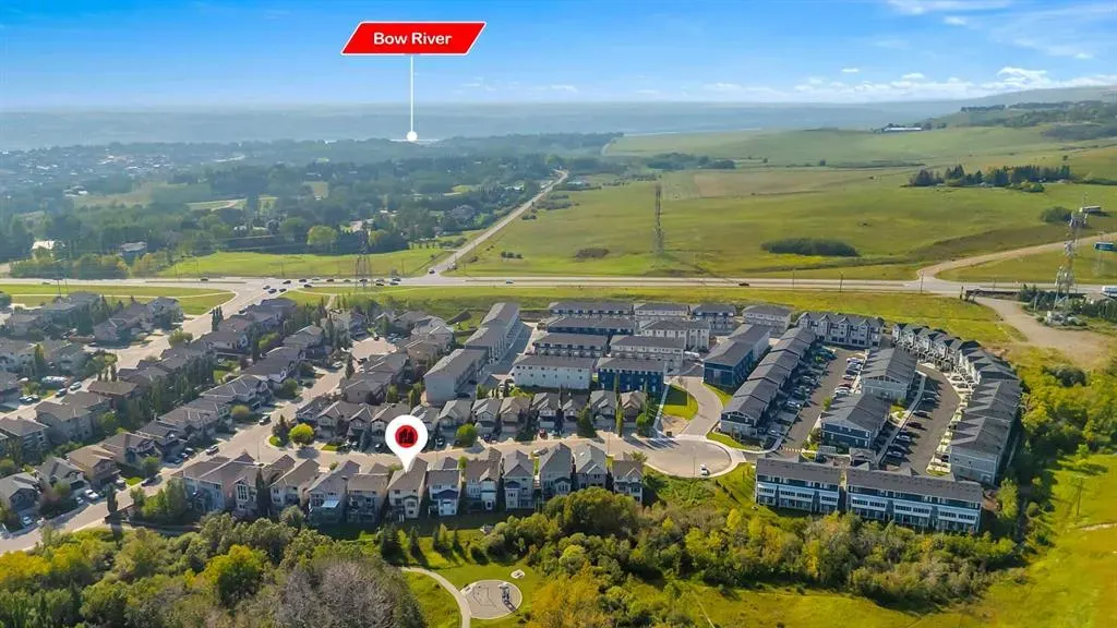 126 Tuscany Summit Heath NW