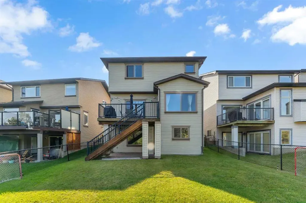 126 Tuscany Summit Heath NW