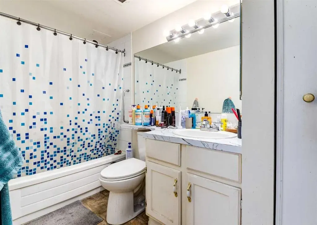 8604 48 Avenue NW, #308