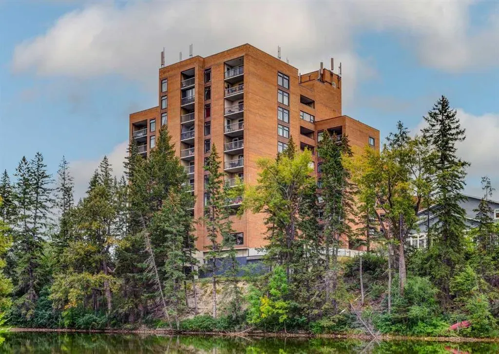 8604 48 Avenue NW, #308