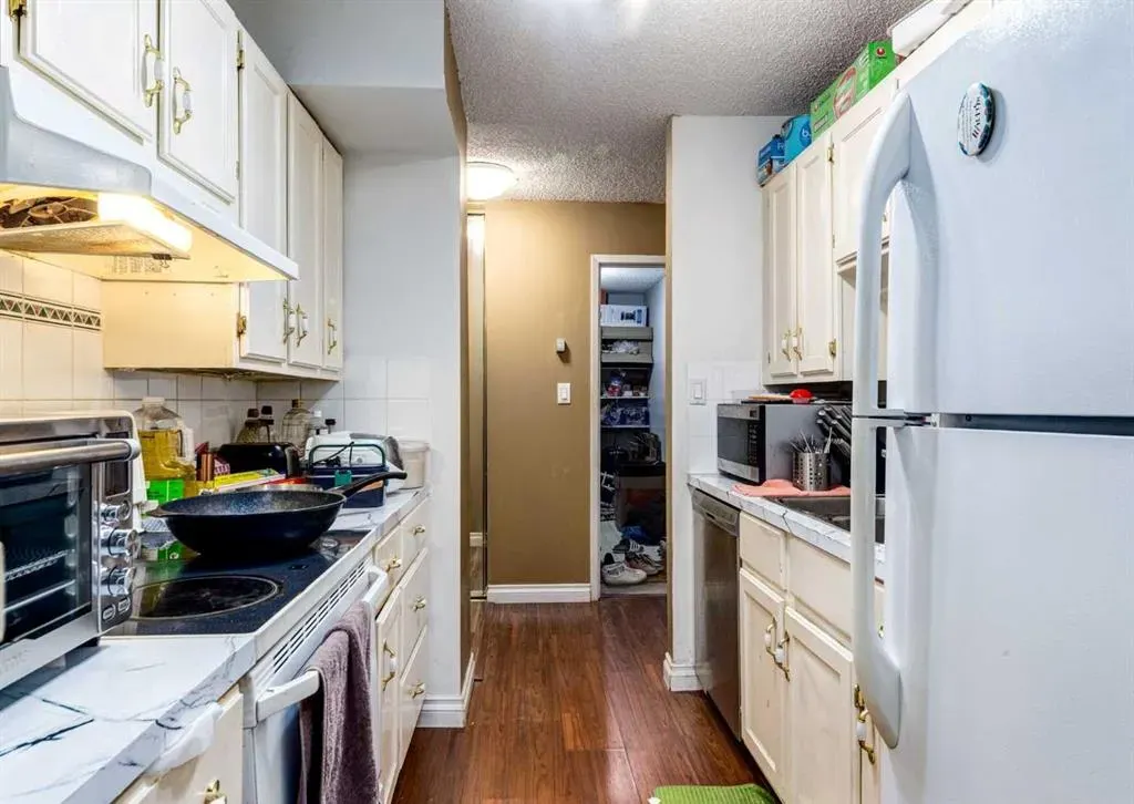 8604 48 Avenue NW, #308