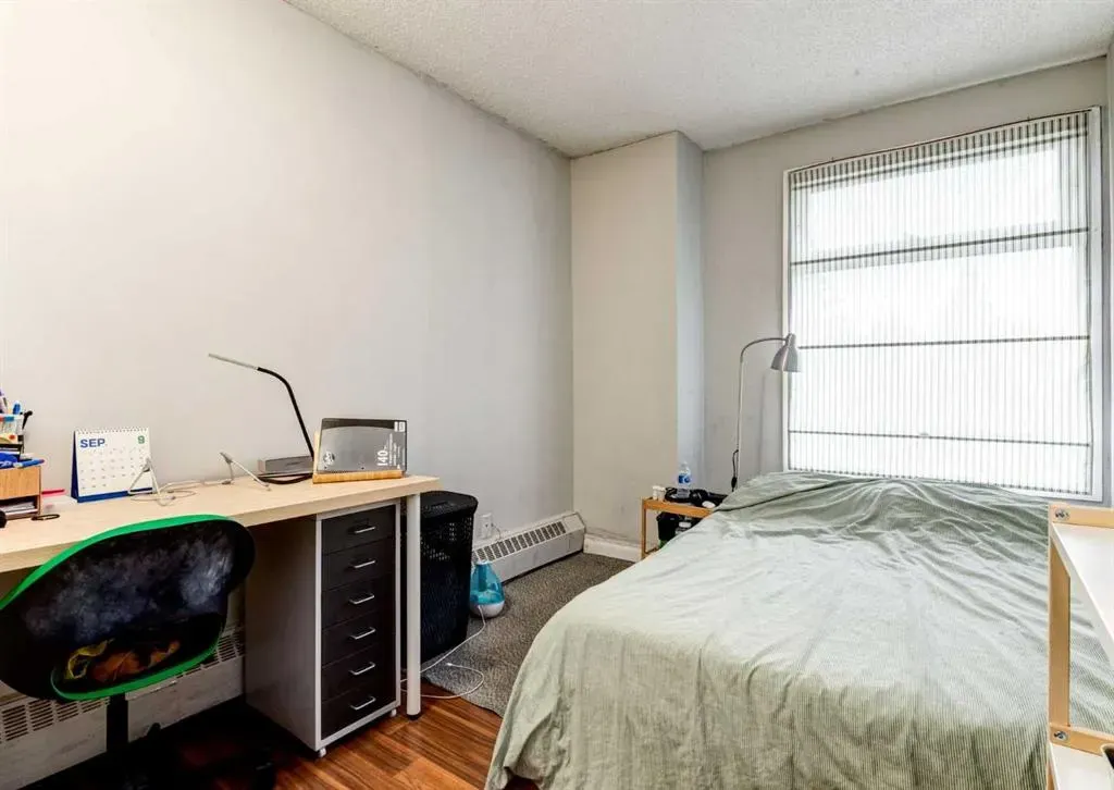 8604 48 Avenue NW, #308