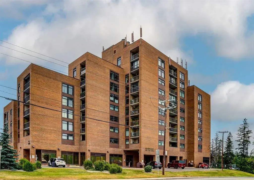 8604 48 Avenue NW, #308