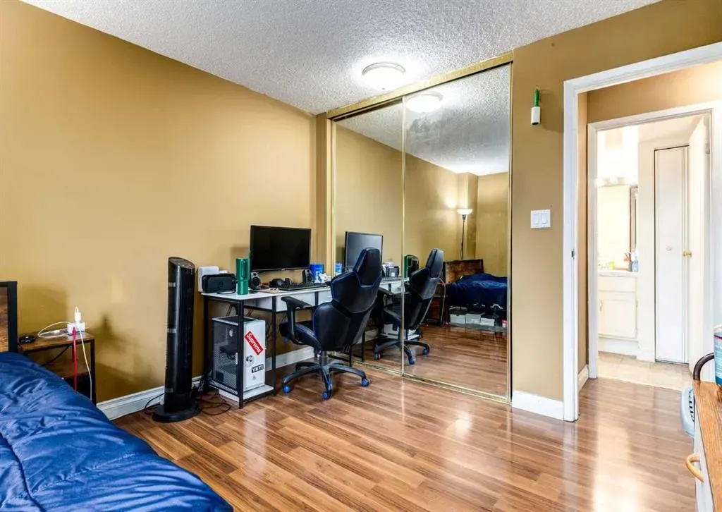 8604 48 Avenue NW, #308