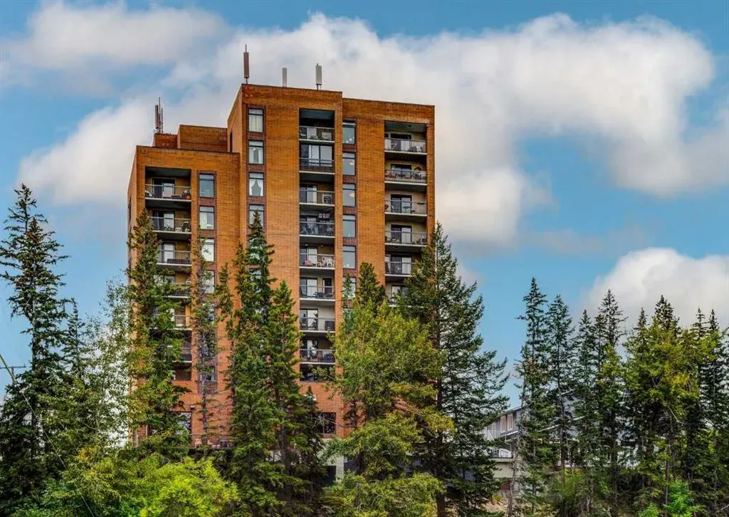 8604 48 Avenue NW, #308