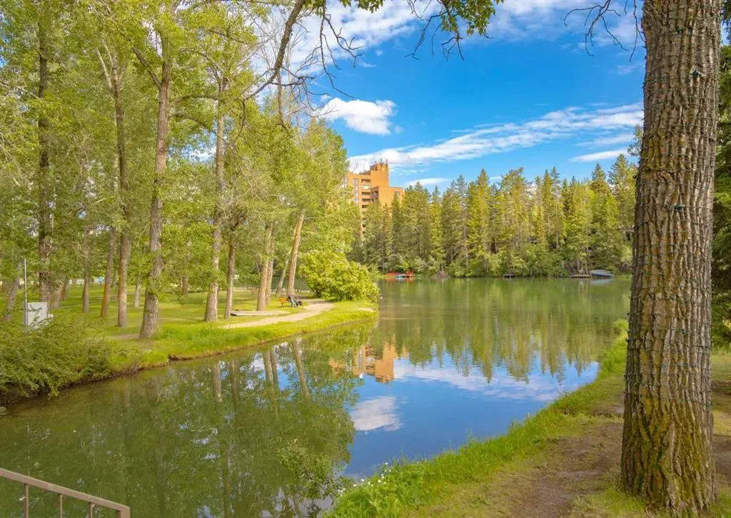 8604 48 Avenue NW, #308