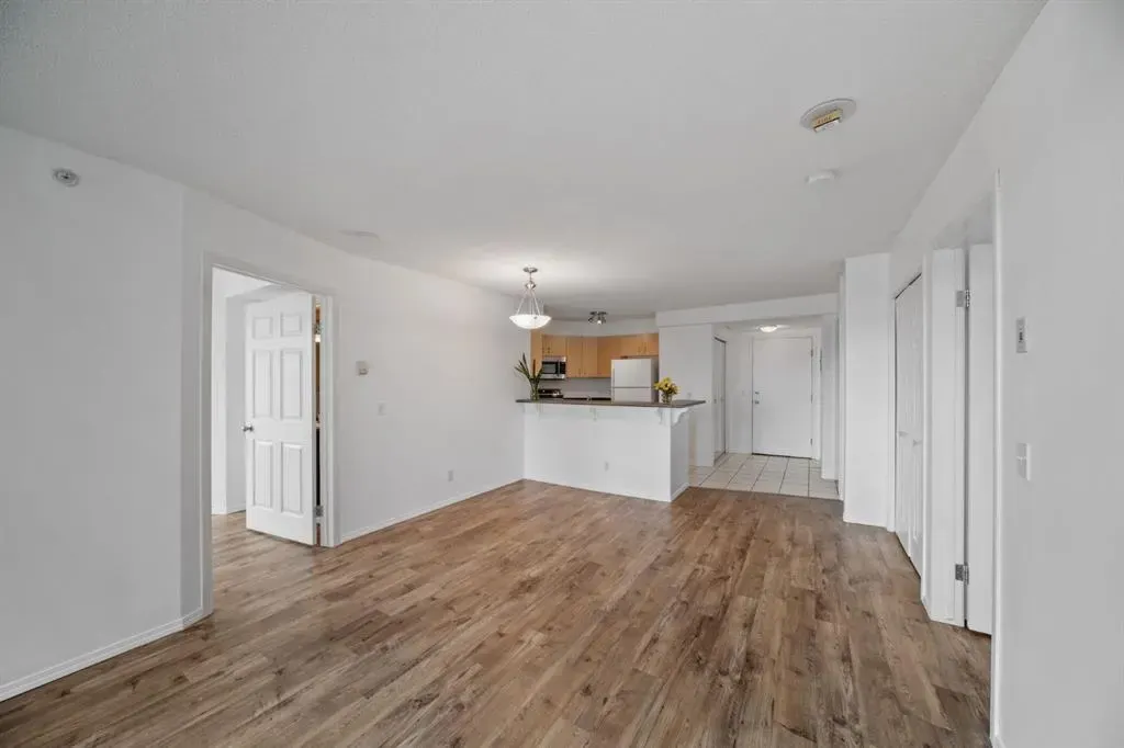 1121 6 Avenue SW, #407