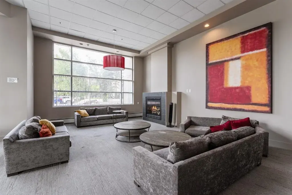 1121 6 Avenue SW, #407