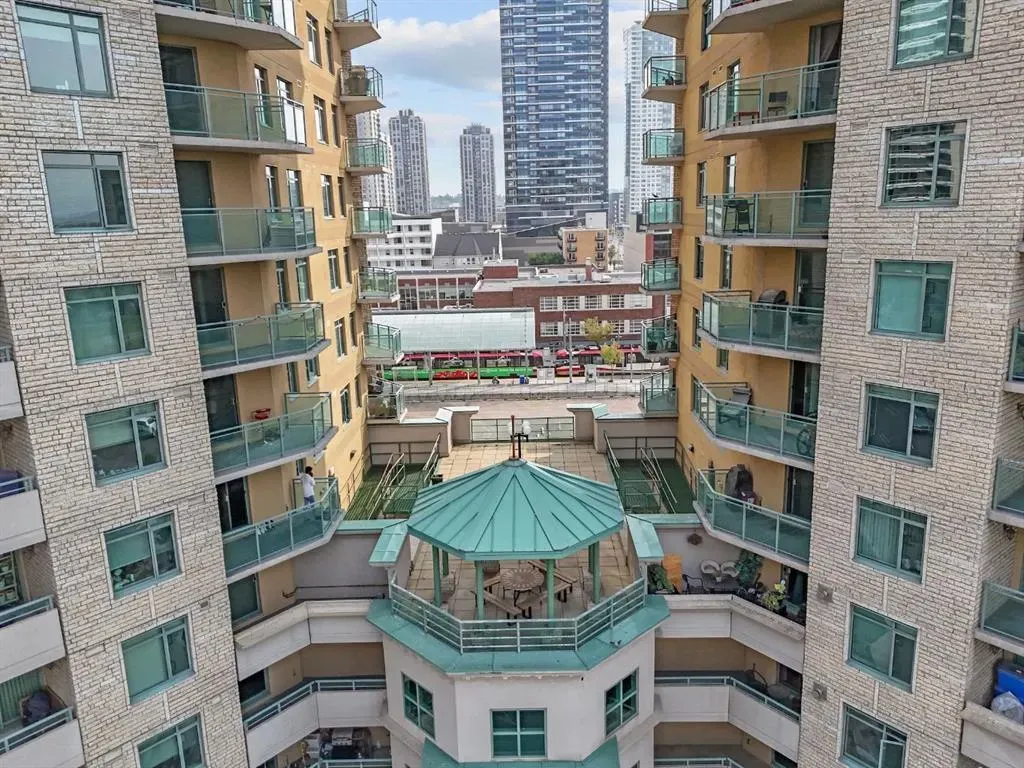 1121 6 Avenue SW, #407
