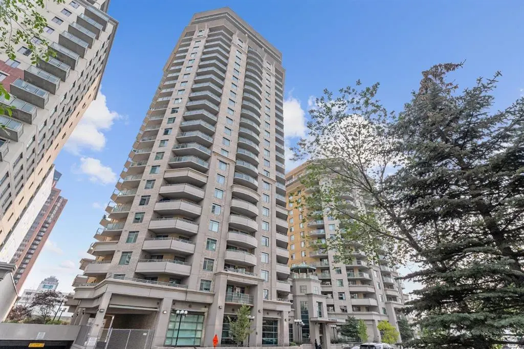 1121 6 Avenue SW, #407