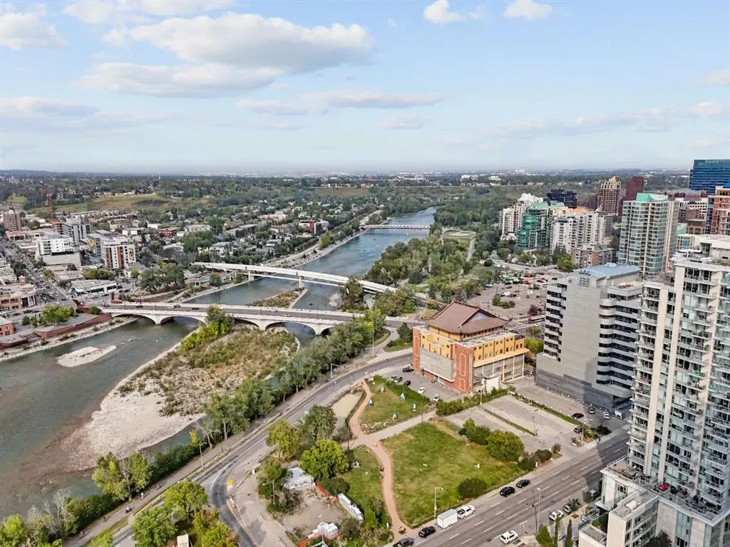 1121 6 Avenue SW, #407