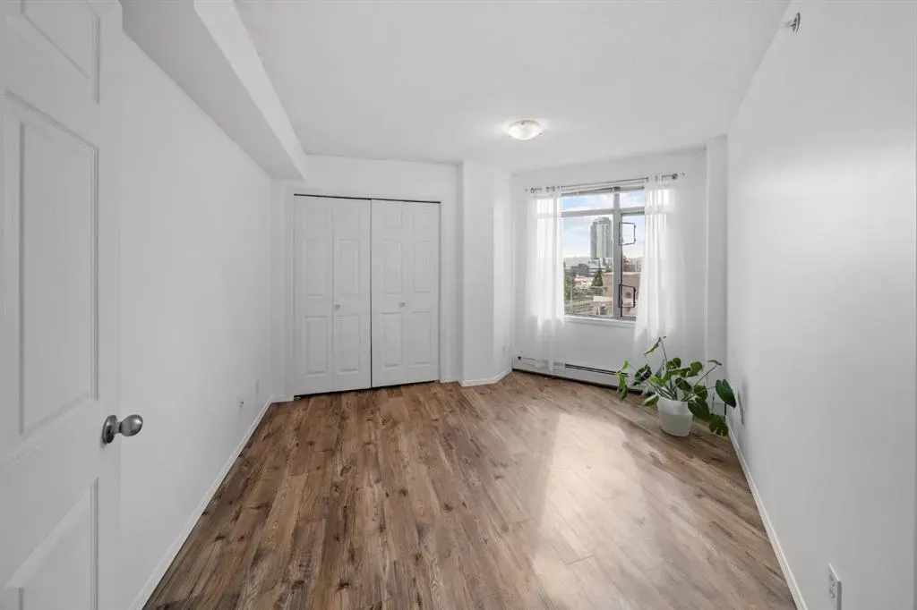1121 6 Avenue SW, #407